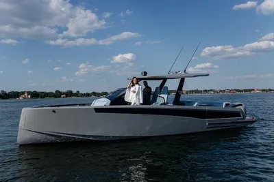 Virtue V10 T-Top