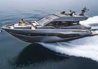 2021 Cranchi E52 S