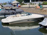 2008 Sea Ray 220 Sundeck
