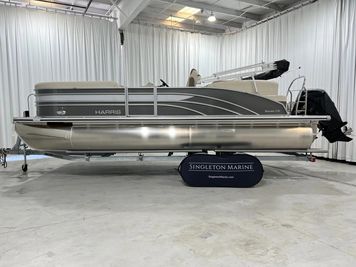 Harris Sunliner 230