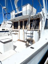 Uniflite 38 Convertible