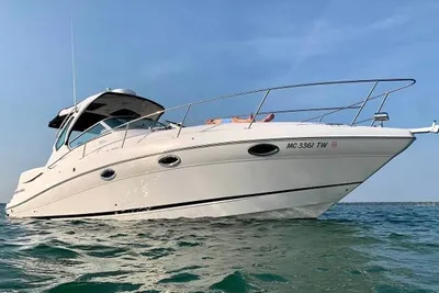 Four Winns V335