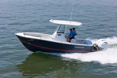 2021 Regulator 23 Fs