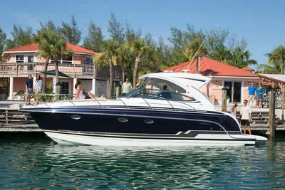 Formula 34 Cruiser