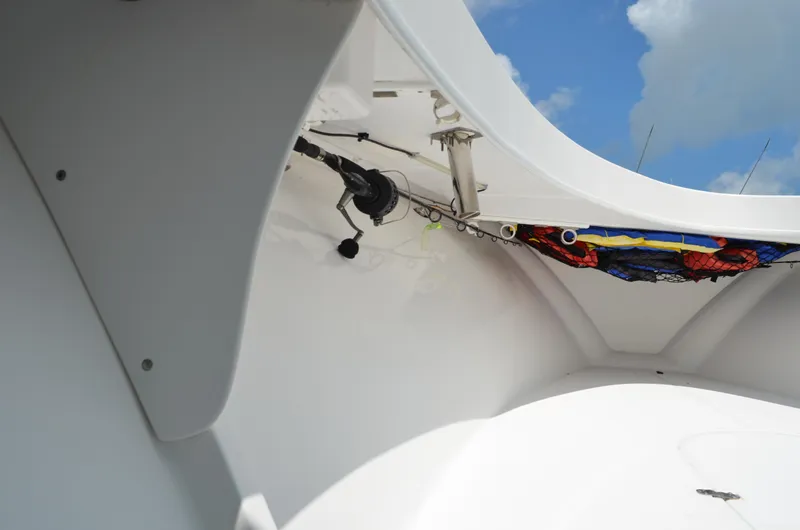 Busy Hooker Yacht Photos Pics 