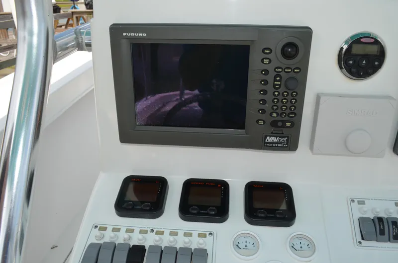 Busy Hooker Yacht Photos Pics 