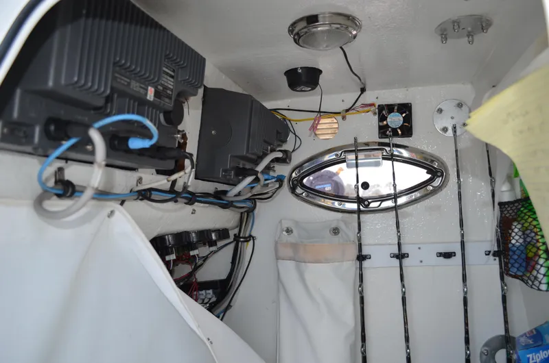 Busy Hooker Yacht Photos Pics 