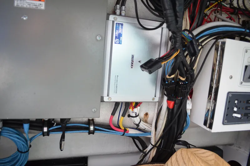 Busy Hooker Yacht Photos Pics 