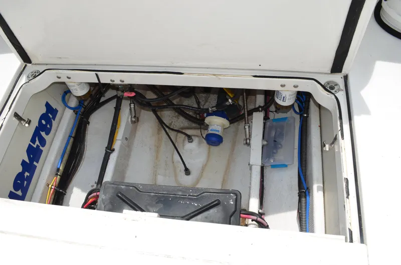 Busy Hooker Yacht Photos Pics 