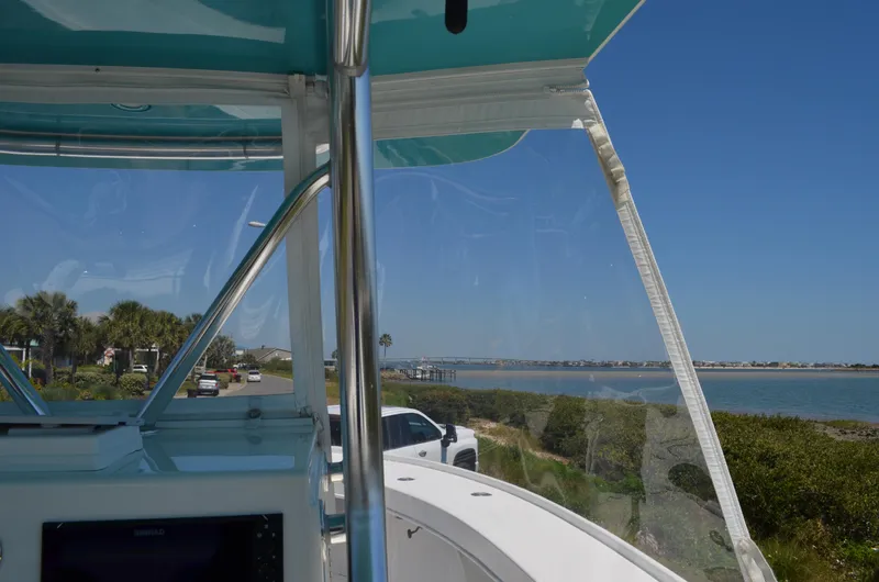 Busy Hooker Yacht Photos Pics 