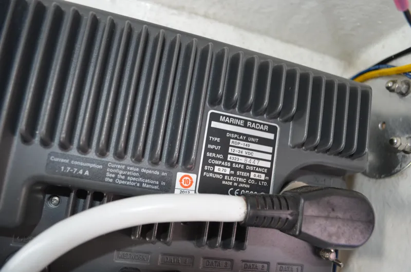 Busy Hooker Yacht Photos Pics 