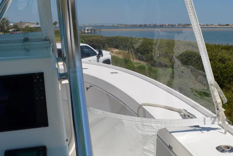 Busy Hooker Yacht Photos Pics 