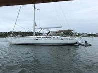 2004 Jeanneau Sun Odyssey 49