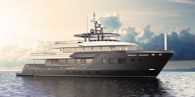 2024 DRETTMANN Bandido 132 (New)