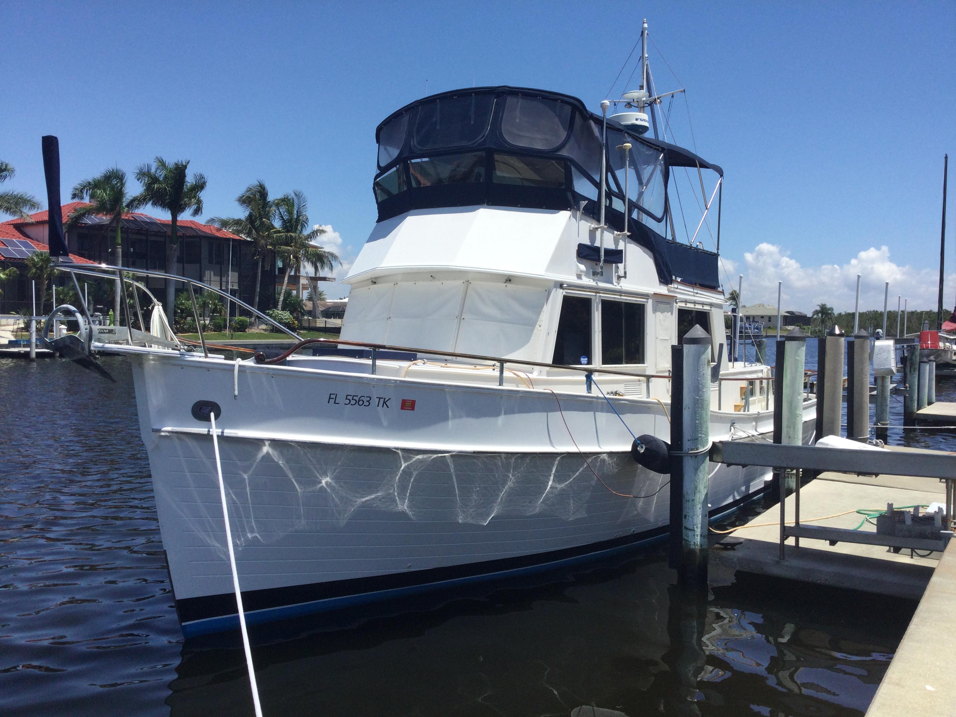 1980 Grand Banks Classic Trawler for sale - YachtWorld