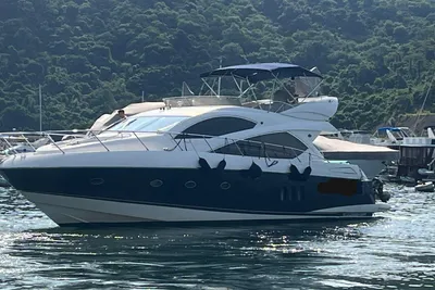 Sunseeker Manhattan 60