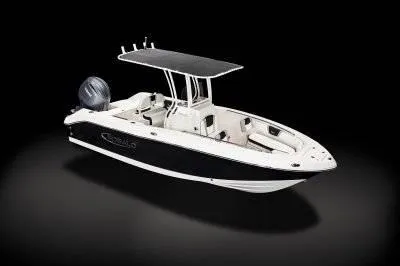 Robalo R200 CC
