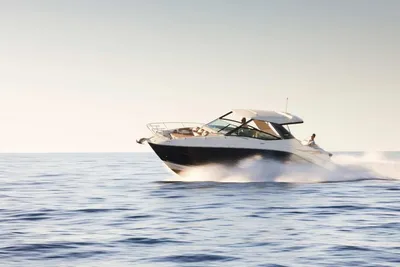 2026 Sea Ray Sundancer 320