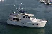 2024 Selene 45 Ocean Trawler