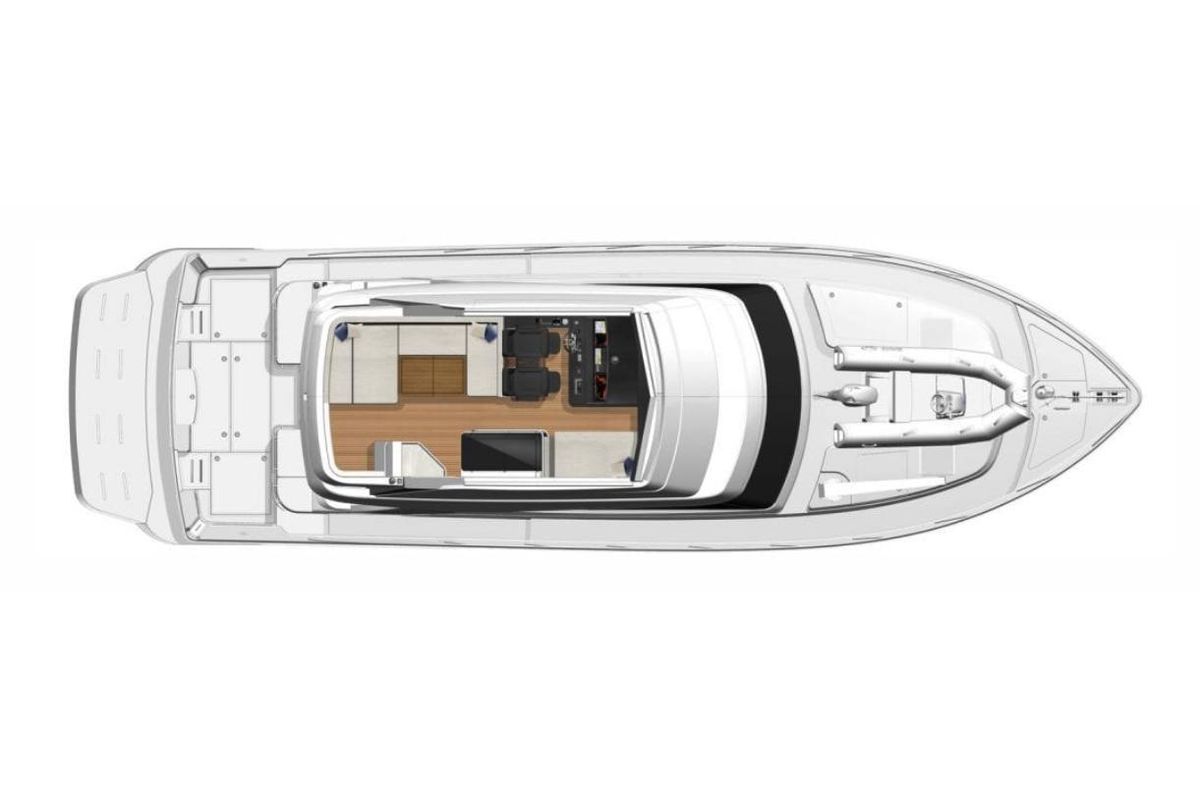 2023 Riviera 50 