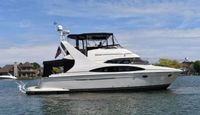 2004 Carver 42 Mariner