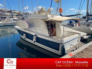 2008 Beneteau ANTARES 1080 FLY