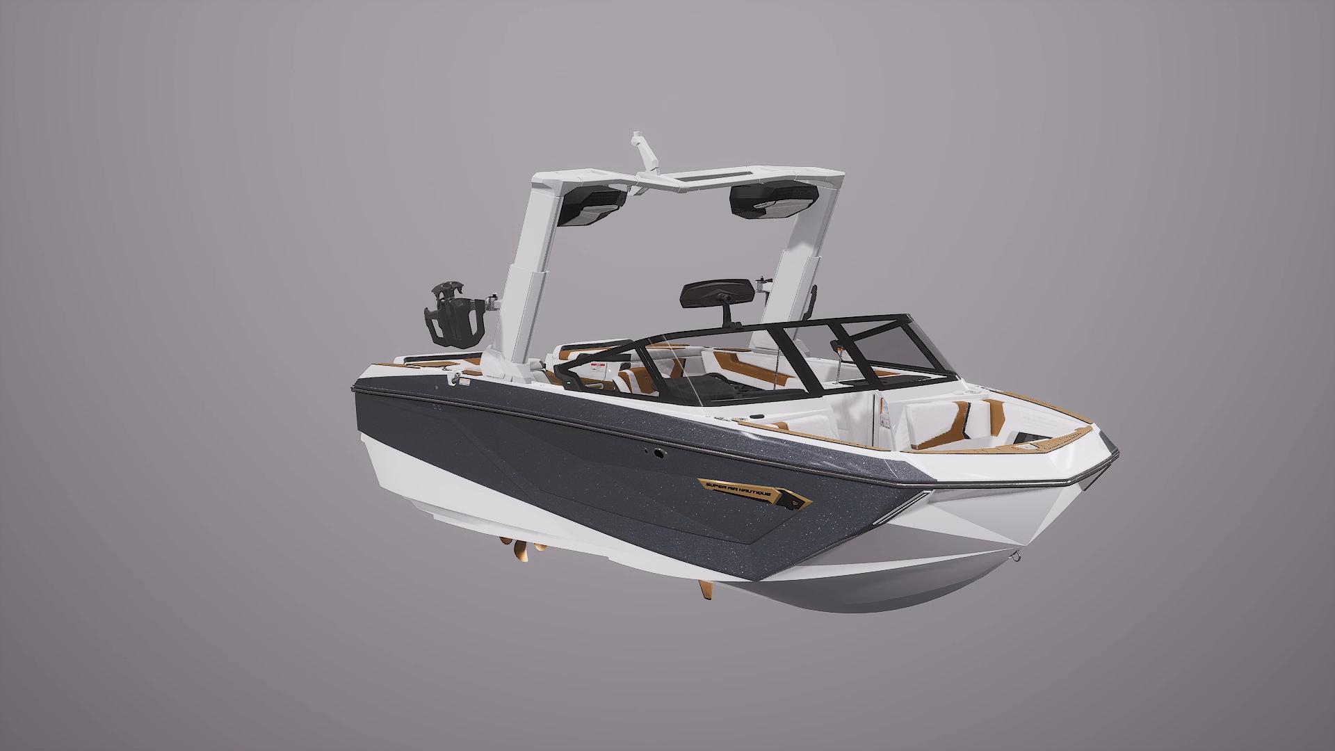 2023 Nautique Super Air Nautique G21