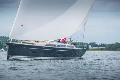X-Yachts 4.6