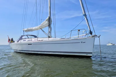 2006 Dufour 40 Performance