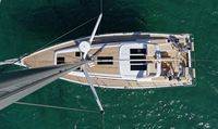 2024 Grand Soleil 46LC