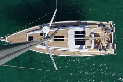 2026 Grand Soleil 46LC