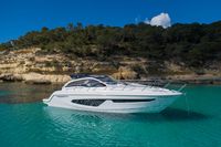 2023 Sessa Marine C38
