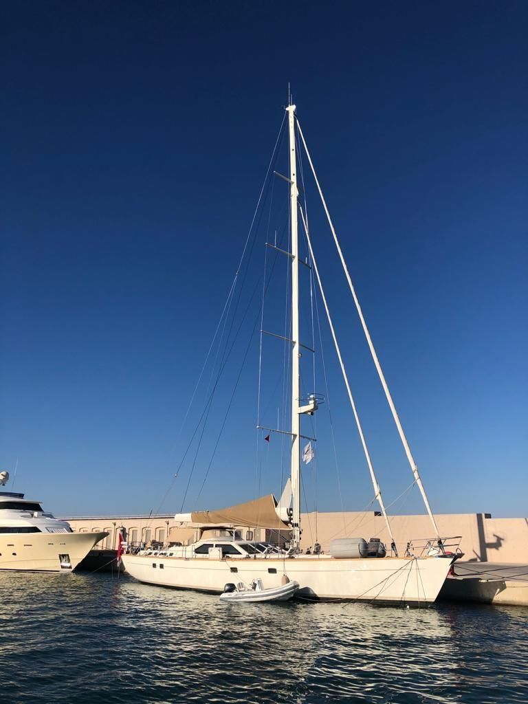 2004 Solaris 76 