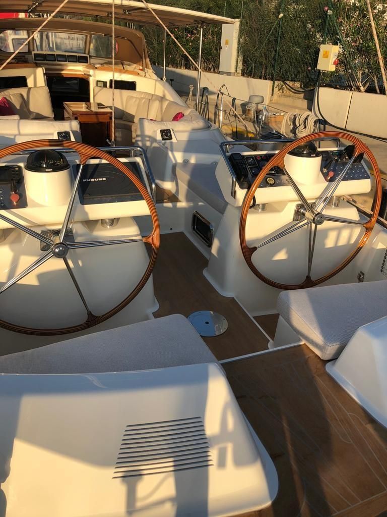 2004 Solaris 76 