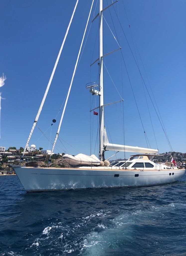 2004 Solaris 76 