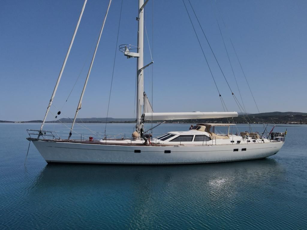2004 Solaris 76 