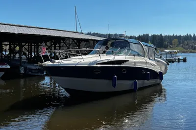Bayliner 340