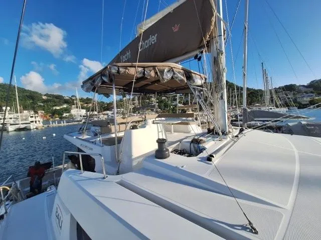 Elvira Yacht Photos Pics Bali 4.8