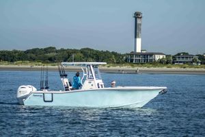 2023 Tidewater 256 CC