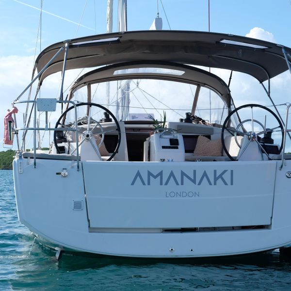 2020 Jeanneau Sun Odyssey 410