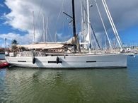 2015 Dufour 560 Grand Large