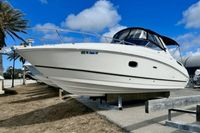 2011 Sea Ray 280 Sundancer