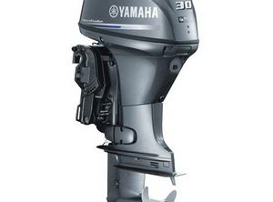 2023 Yamaha F30 BET S/L