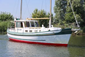 1974 Banjer 37
