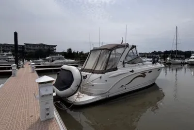 Chaparral 310 Signature