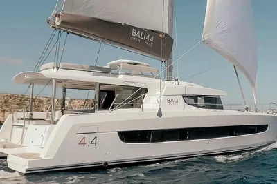 Bali 4.4