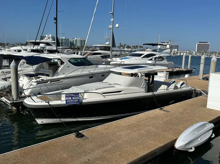 Mdr #187 In Stock Yacht Photos Pics 