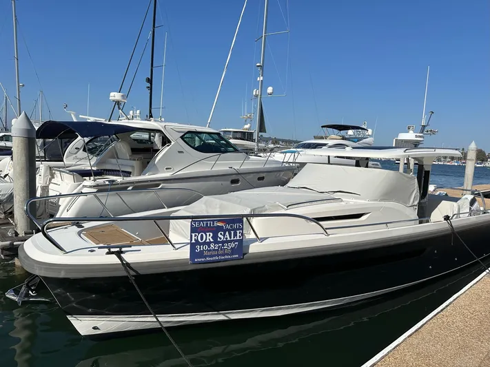 Mdr #187 In Stock Yacht Photos Pics 