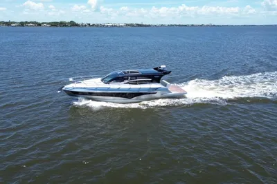 Real 40 HT Luxury