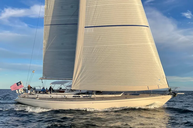 Disco Lemonade Yacht Photos Pics 